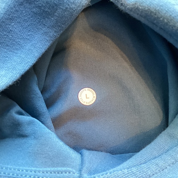 Lululemon City Sweat Pullover Hoodie - Picture 7 of 9